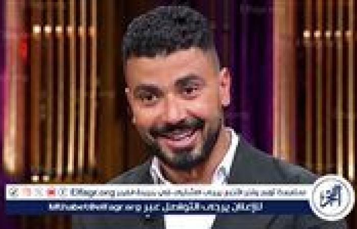 في عيد ميلاد محمد أنور.. نجاحات حققها في عام 2024