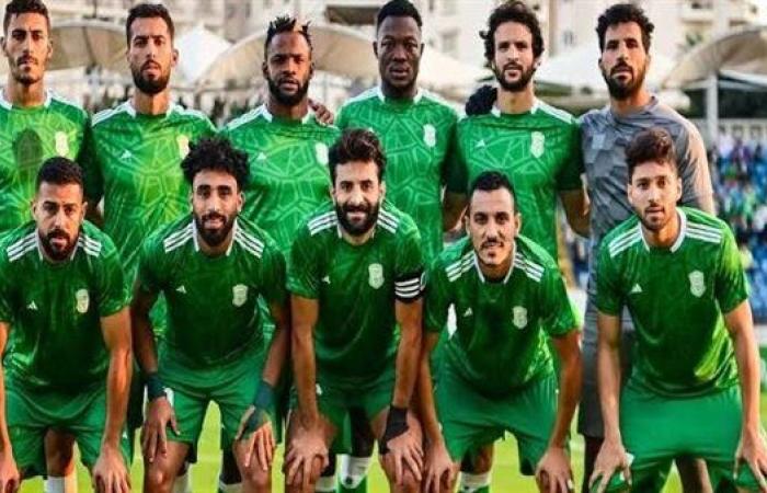 مجلس إدارة الاتحاد السكندري يعتمد التشكيل الجديد للجهاز الفني