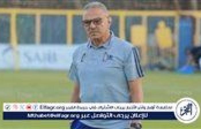 عاجل.. طلعت يوسف مديرًا فنيًا للاتحاد السكندرى