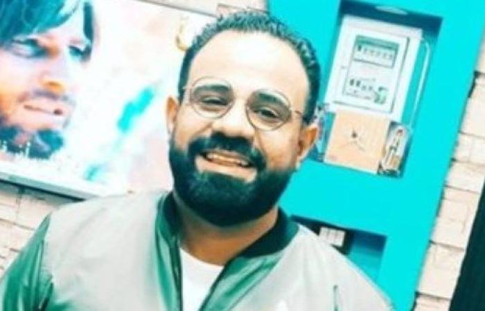 زوجته كانت حامل.. وفاة مفاجئة للشاب «بولا» ليلة عيد الميلاد بعد أقل من سنة على زفافه بقنا