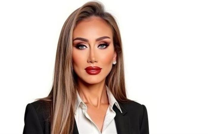 ريهام سعيد: انتظروني الليلة في أولى حلقات صبايا الخير