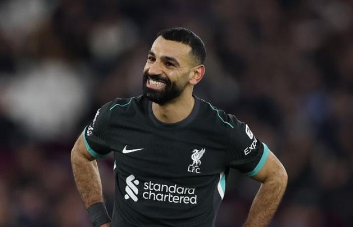 محمد صلاح وكاراغر.. مناوشات ساخنة تشعل الجدل في ليفربول