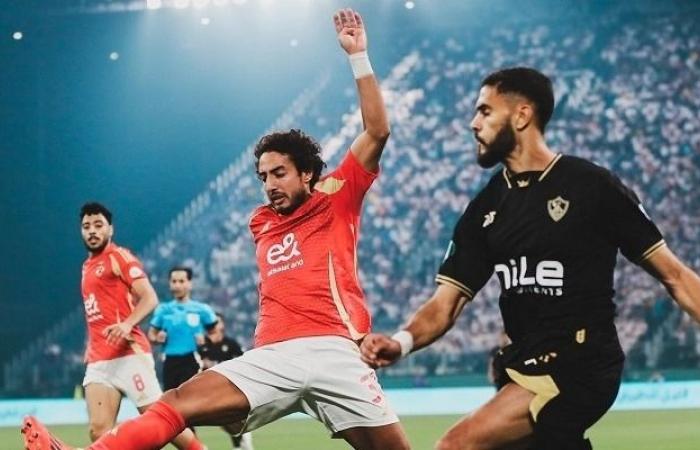 وكيل محمود بنتايك يثير قلق جماهير الزمالك بشأن استمراره