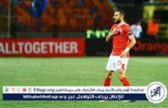 نجم الزمالك السابق: علي معلول لن يضيف للأهلي أي جديد