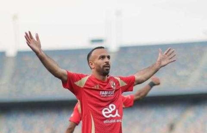 موعد مباراة الأهلي القادمة بعد الفوز على سموحة في الدوري