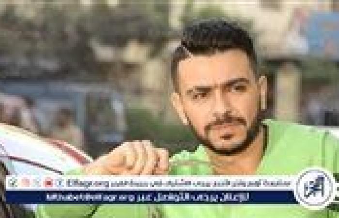 كريم الحسيني ينضم لمسلسل "وش السعد" في رمضان 2025