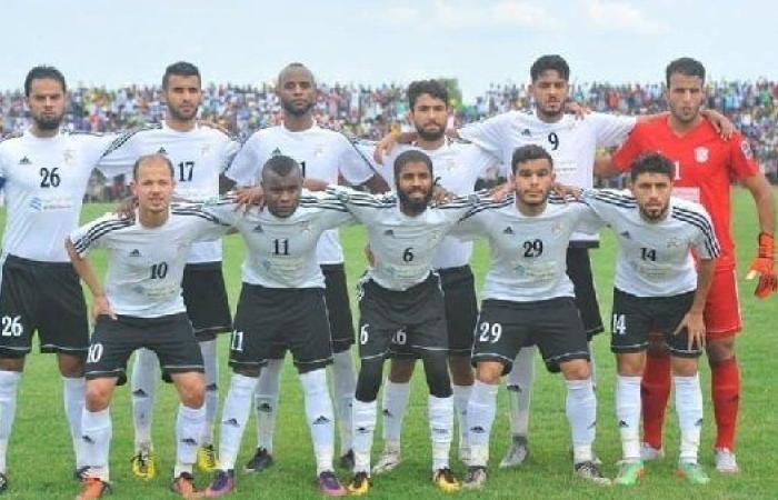 بث مباشر.. مشاهدة مباراة التحدي ووفاق أجدابيا في الدوري الليبي