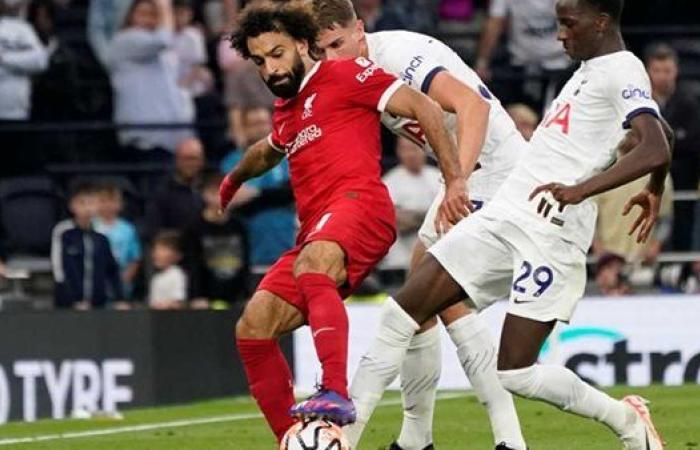 ليفربول يبحث عن التتويج بالكأس وتوتنهام يسعى لتعديل الأوضاع