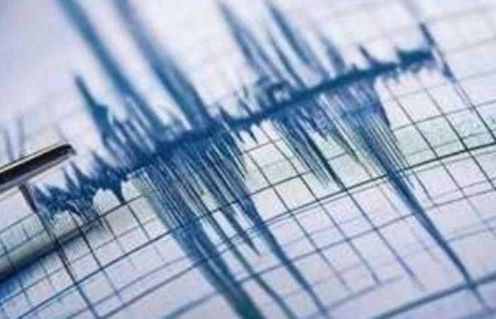 عاجل.. زلزال جديد يضرب شمال غرب الصين بقوة  5.5 ريختر