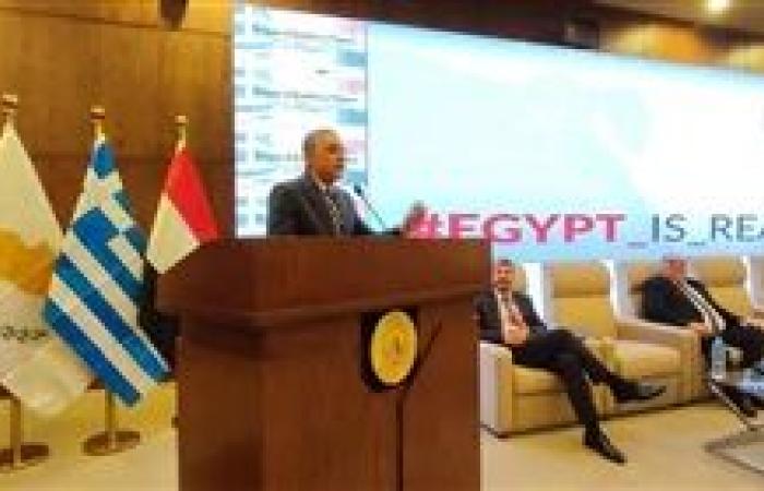 هيبة .. مصر جذبت العديد من الاستثمارات بسبب بيئة استثمار داعمة