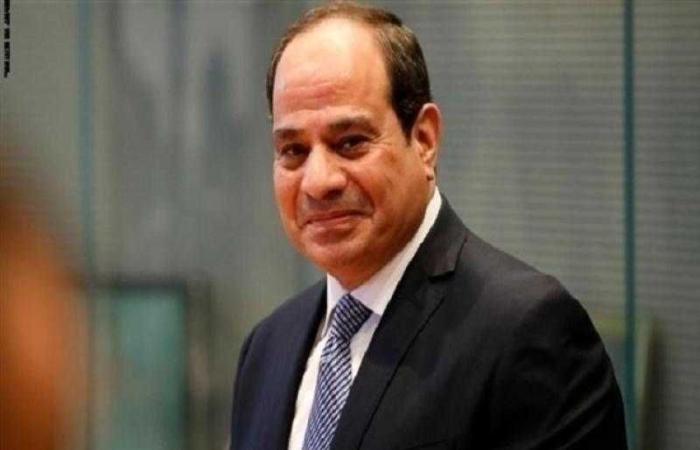 السيسي ورئيس الوزراء اليوناني يؤكدان ضرورة تيسير المساعدات الإنسانية إلى غزة