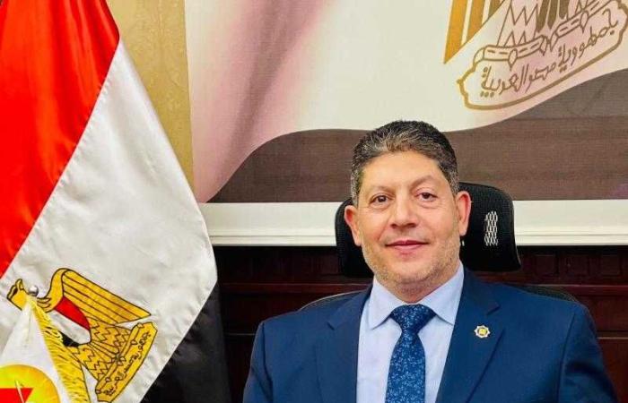 حزب ”المصريين”:  السيسي يُدرك هموم المواطن ويبذل قصارى جهده لتحسين الأوضاع المعيشية