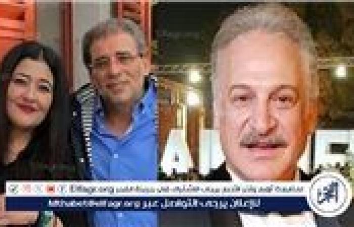 "مش حرامي يا شاليمار"..  مخرجة شهيرة تدافع عن عمر زهران أمام محكمة الجيزة