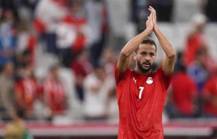 بيان عاجل من نادي مودرن سبورت ردًا على قرار لجنة شئون اللاعبين باتحاد الكرة