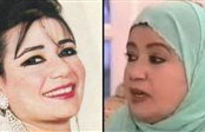 الفنانة سحر حمدي تنجو من الموت بأعجوبة.. اعرف التفاصيل