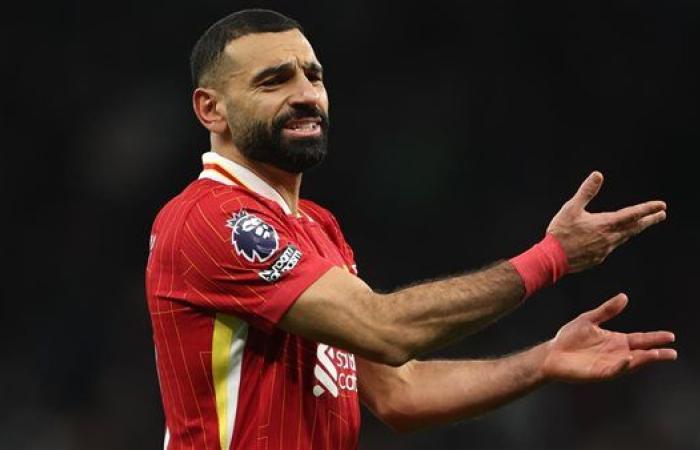 تشكيل ليفربول المتوقع أمام توتنهام اليوم في كأس كاراباو.. موقف محمد صلاح