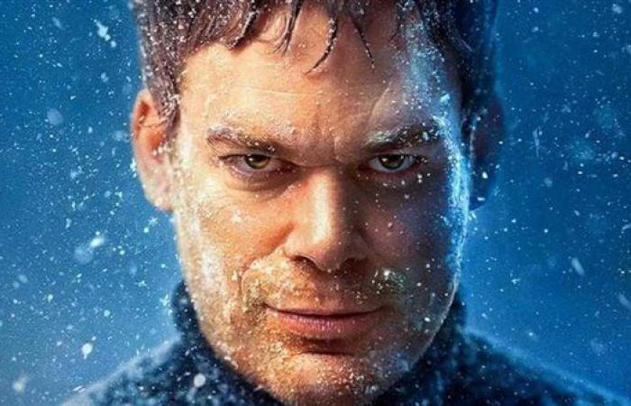 تفاصيل وأسرار مسلسل "Dexter: Resurrection" المنتظر