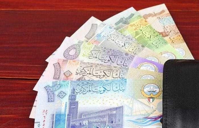 أسعار الدينار الكويتي اليوم الأربعاء