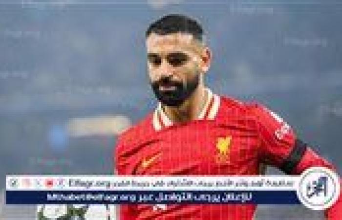 تعرف على تطورات تجديد عقد محمد صلاح مع ليفربول