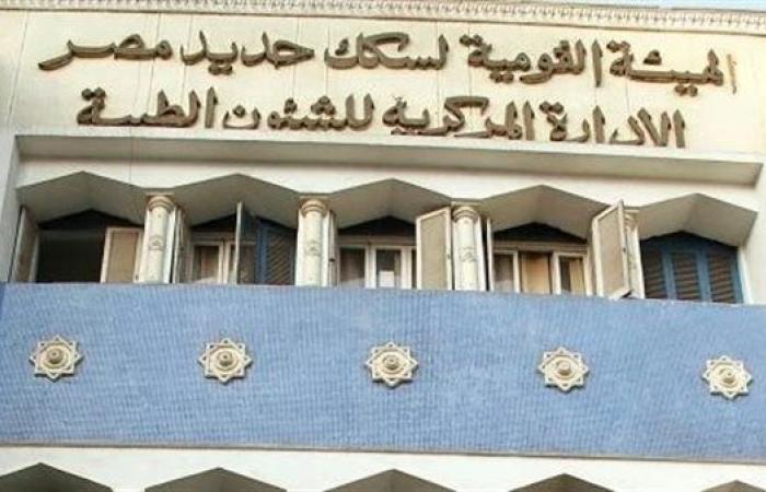 السكة الحديد: تشغيل قطارات إضافية خلال أجازة نصف العام الدراسي