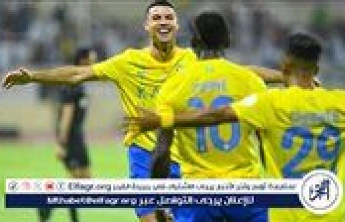 مواعيد مباريات اليوم الخميس في دوري روشن السعودي.. النصر يواجه الأخدود