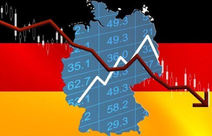 الاقتصاد الألماني يمر بأزمته الأسوأ منذ 75 عاماً.. ماذا يحدث؟