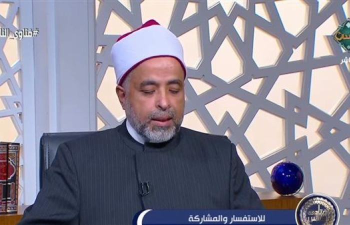 أمين الفتوى: التهرب من الضرائب والجمارك يخالف شرع الله