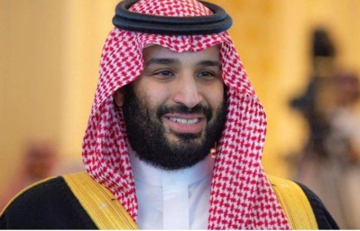 الأمير محمد بن سلمان يحصد لقب «الشخصية القيادية العربية الأكثر تأثيرًا» لعام 2024