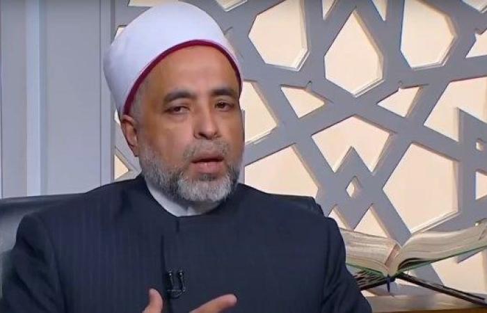 أمين الفتوى: التهرب من الضرائب والجمارك يخالف شرع الله (فيديو)