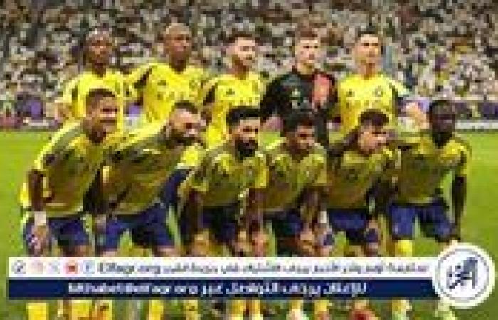 النصر يكسب الأخدود ضمن الجولة الـ14 من دوري المحترفين