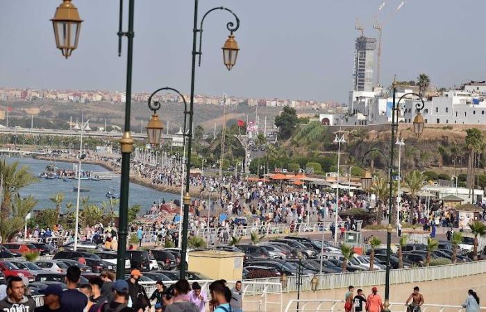 المغرب يتراجع في "الذكاء العالمي"