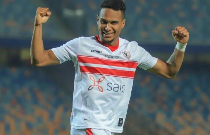 نجم الأهلي السابق: الزمالك غير مجبر على بقاء الجزيري.. وحسام أشرف مهاجم جيد