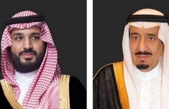 السعودية.. خادم الحرمين وولي عهده يهنئان جوزيف عون بانتخابه رئيسا للجمهورية اللبنانية