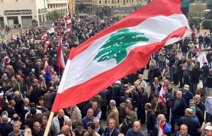 وزير المالية اللبناني: اقتصادنا في حاجة إلى ثقة المؤسسات المالية والمصانع لتحقيق النجاح