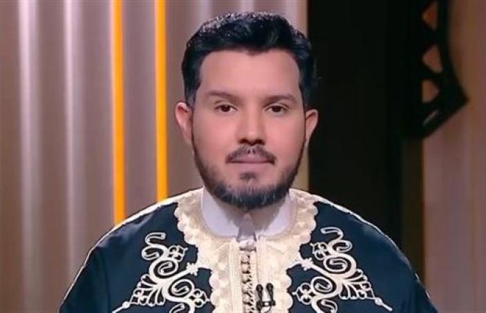 أحمد الطلحي: "الصلاة على الحبيب ﷺ هي أقرب وسيلة للتقرب إلى الله