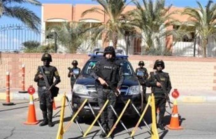 أمن القاهرة ينجح في إعادة طفل متغيب لأسرته