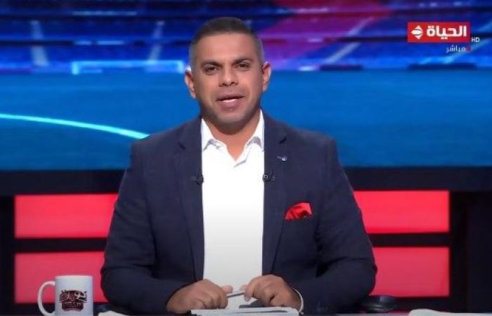 كريم حسن شحاتة: مباراة أبوقير للأسمدة لن تكن سهلة على الزمالك