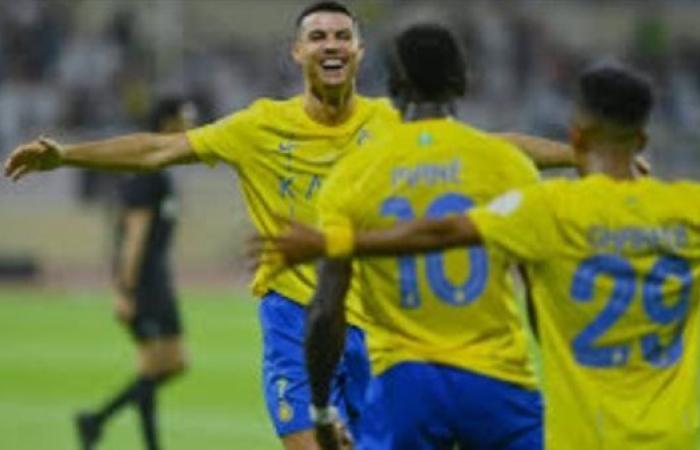 بث مباشر مباراة النصر والأخدود في الدوري السعودي.. مشاهدة بأعلى جودة