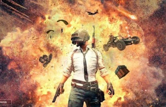 موعد إطلاق تحديث ببجي 3.6 الجديد PUBG Mobile