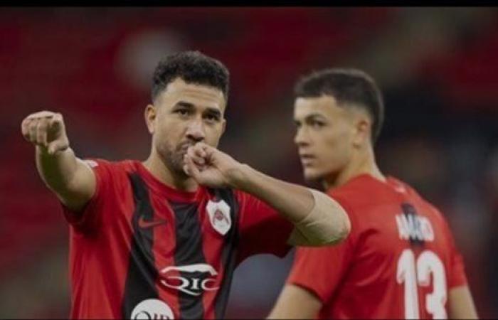 الريان يكتسح أم صلال بسداسية في الدوري القطري