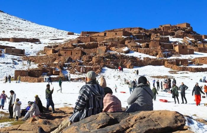 توقعات طقس اليوم الجمعة بالمغرب