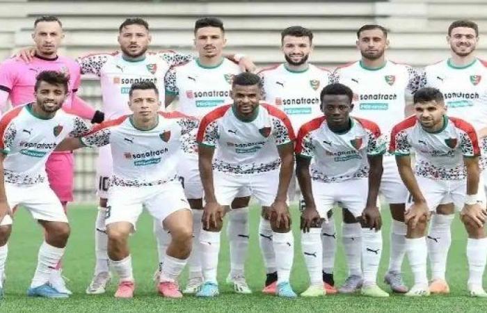 بث مباشر.. مشاهدة مباراة مولودية الجزائر ومازيمبي في دوري أبطال أفريقيا