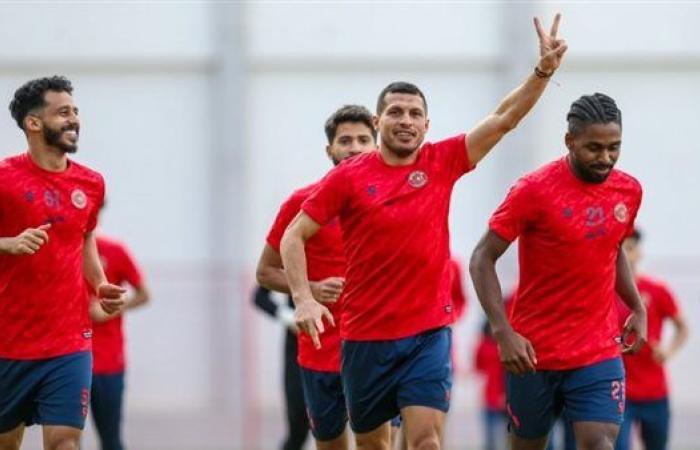 الدوري السعودي.. ضمك ينتصر على الرائد في غياب طارق حامد