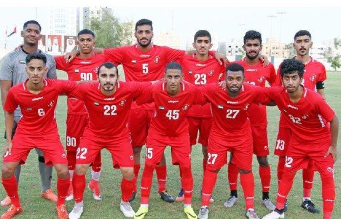 شاهد.. بث مباشر لمباراة البطائح والعروبة في الدوري الإماراتي