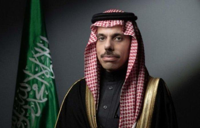 السعودية والبرازيل تبحثان العلاقات الثنائية بين البلدين