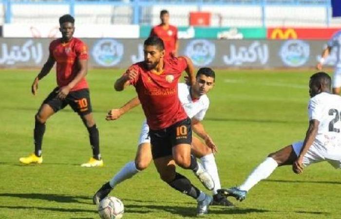 بث مباشر.. مشاهدة مباراة طلائع الجيش وسيراميكا كليوباترا في الدوري المصري