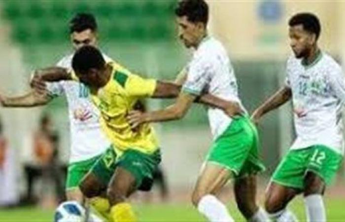 مباشر.. مباراة صحار والخابورة في الدوري العماني (0-0)