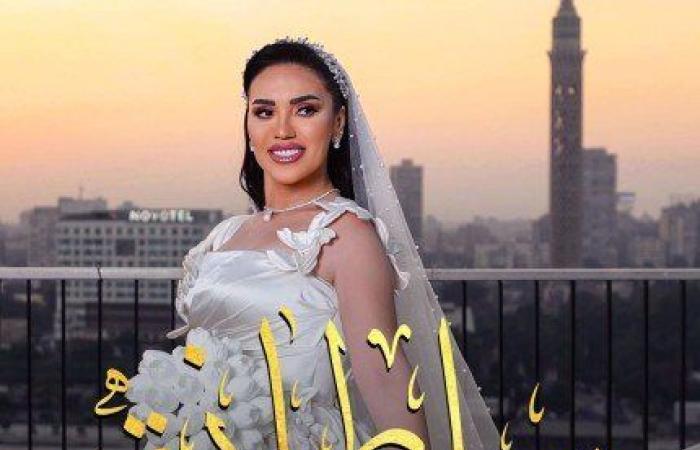 الفنانة المصرية مي فاروق تهدي زوجها أغنية رومانسية.. «سلطانة» تتصدر التريند