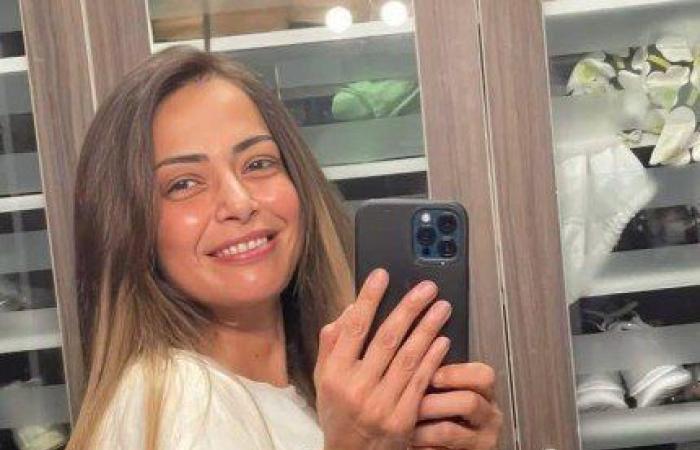 الفنانة المصرية داليا مصطفى توجه رسالة لكل المتعاملين مع مرضى السكر: "ياريت محدش يسببلهم قلق"