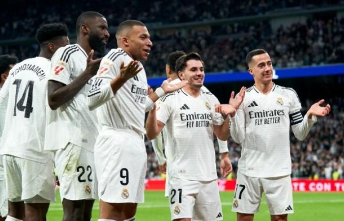 موهوب بورنموث يشعل الصراع بين ريال مدريد ومانشستر سيتي